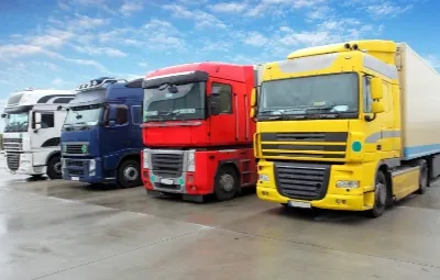 Bursa Seydiler Nakliye Ambarı